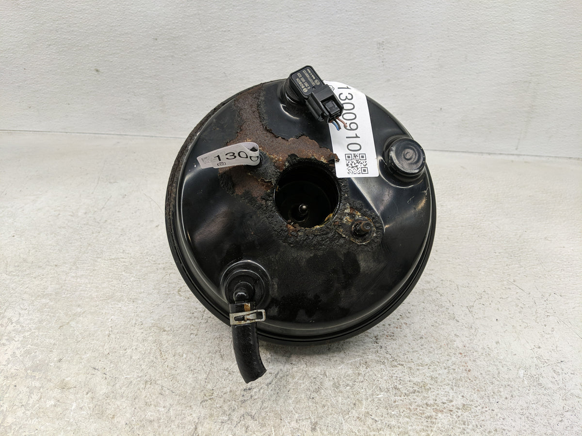 Infiniti Qx70 Power Brake Booster Oem - Oemusedautoparts1.com
