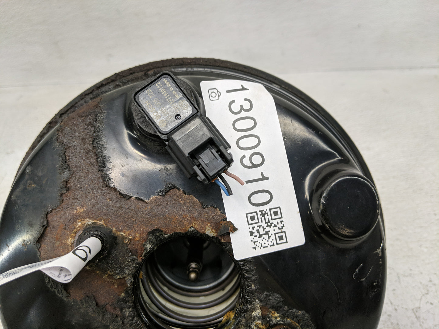 Infiniti Qx70 Power Brake Booster Oem - Oemusedautoparts1.com