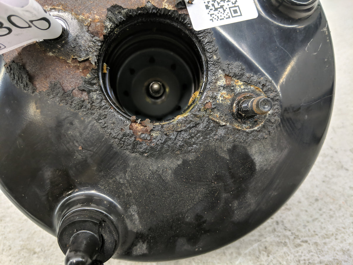 Infiniti Qx70 Power Brake Booster Oem - Oemusedautoparts1.com