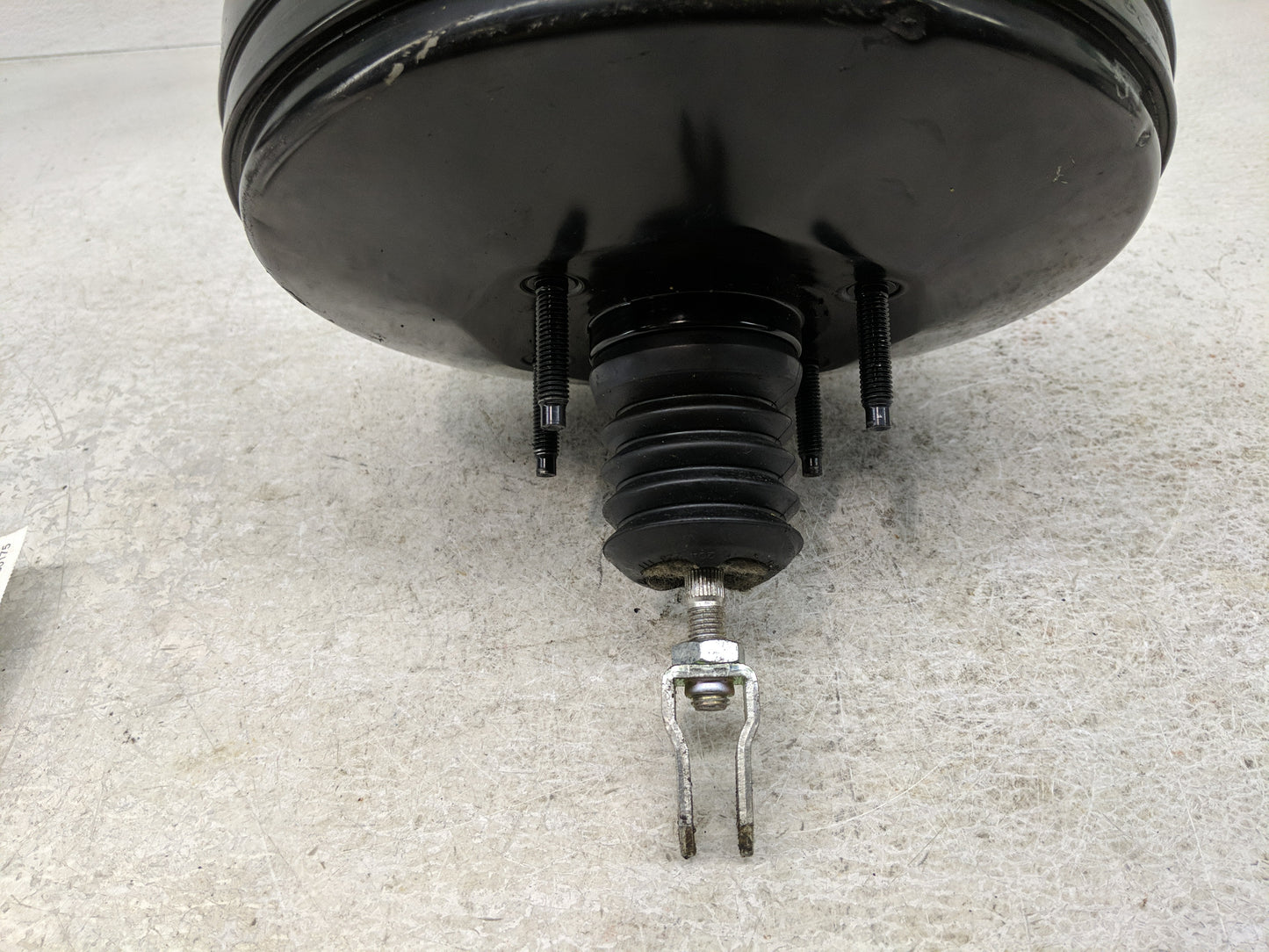Infiniti Qx70 Power Brake Booster Oem - Oemusedautoparts1.com