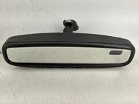 2014-2017 Infiniti Qx70 Interior Rear View Mirror Replacement OEM P/N:4112A-PZLHL4 Fits OEM Used Auto Parts - Oemusedautopar