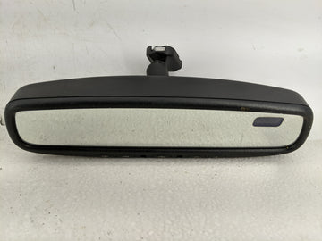 2014-2017 Infiniti Qx70 Interior Rear View Mirror Replacement OEM P/N:4112A-PZLHL4 Fits OEM Used Auto Parts - Oemusedautopar