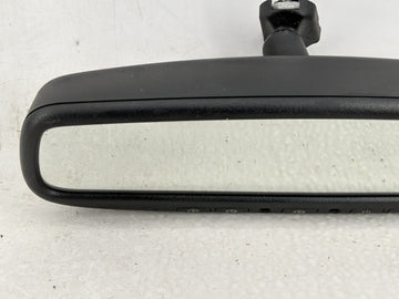 2014-2017 Infiniti Qx70 Interior Rear View Mirror Replacement OEM P/N:4112A-PZLHL4 Fits OEM Used Auto Parts