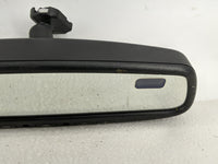 2014-2017 Infiniti Qx70 Interior Rear View Mirror Replacement OEM P/N:4112A-PZLHL4 Fits OEM Used Auto Parts - Oemusedautopar