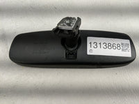 2014-2017 Infiniti Qx70 Interior Rear View Mirror Replacement OEM P/N:4112A-PZLHL4 Fits OEM Used Auto Parts - Oemusedautopar