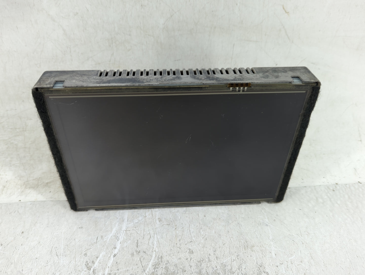 2014-2017 Infiniti Qx70 Information Display Screen - Oemusedautoparts1.com