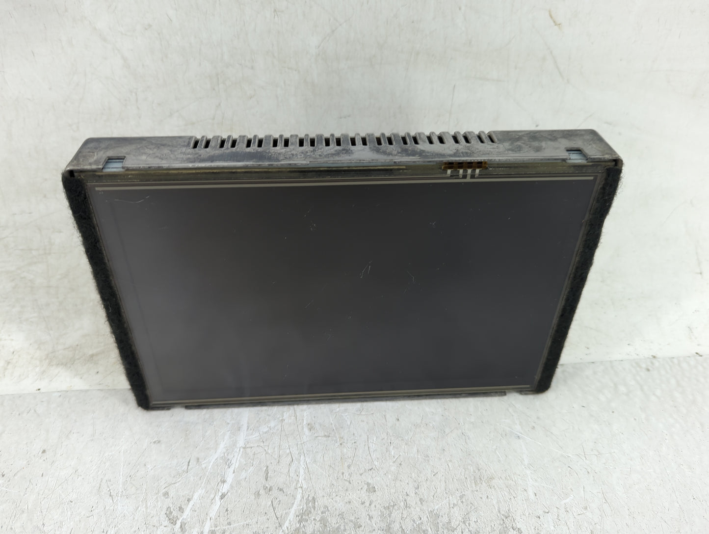2014-2017 Infiniti Qx70 Information Display Screen - Oemusedautoparts1.com