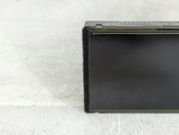 2014-2017 Infiniti Qx70 Information Display Screen - Oemusedautoparts1.com