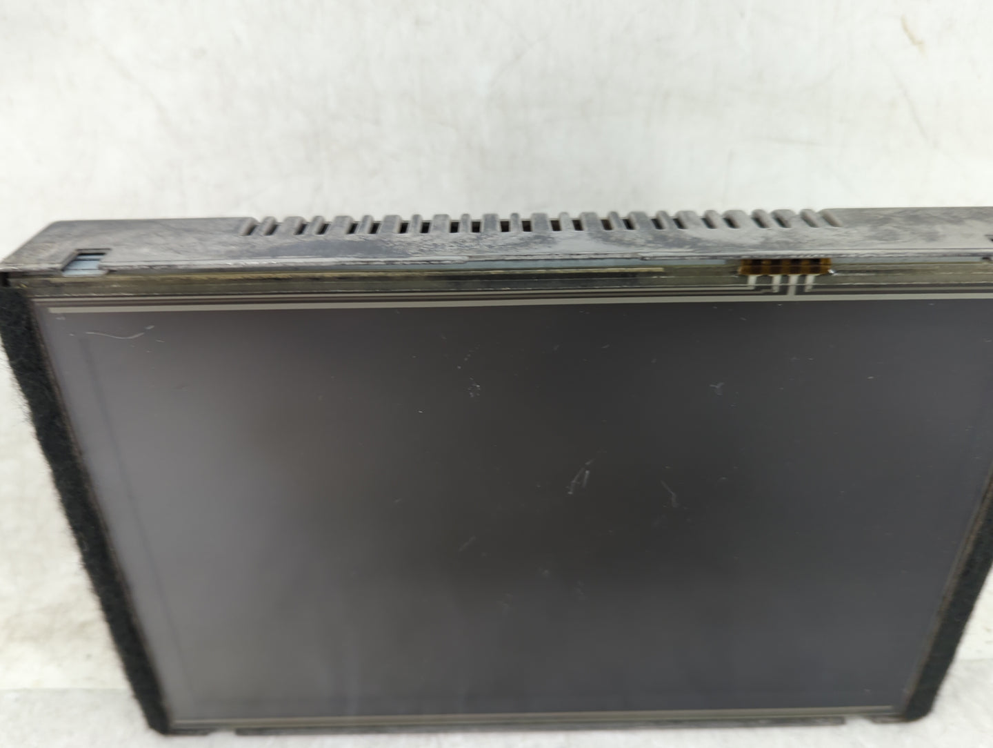 2014-2017 Infiniti Qx70 Information Display Screen - Oemusedautoparts1.com
