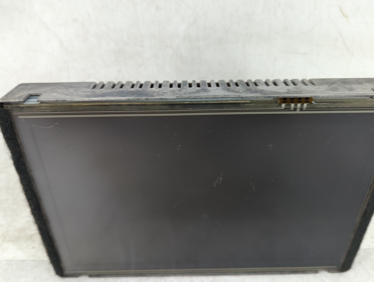 2014-2017 Infiniti Qx70 Information Display Screen - Oemusedautoparts1.com