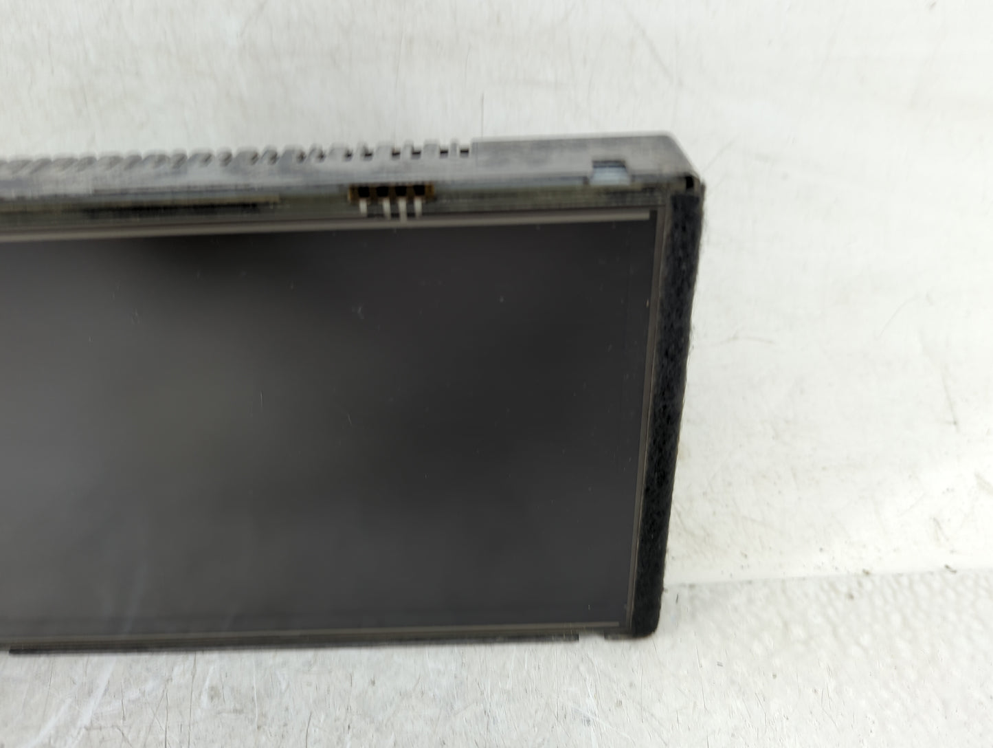 2014-2017 Infiniti Qx70 Information Display Screen - Oemusedautoparts1.com