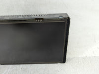 2014-2017 Infiniti Qx70 Information Display Screen - Oemusedautoparts1.com