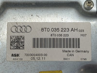2014-2017 Infiniti Qx70 Body Control Module Bcm Inner Cabin Fuse Box - Oemusedautoparts1.com