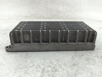 2014-2017 Infiniti Qx70 Body Control Module Bcm Inner Cabin Fuse Box - Oemusedautoparts1.com