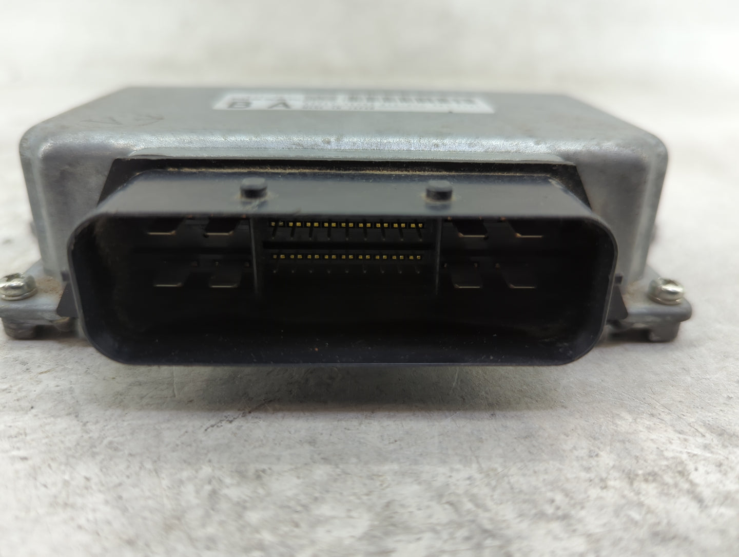 2014-2017 Infiniti Qx70 Stability Control Module 23751 3ev0a|a1c-a04 - Oemusedautoparts1.com