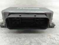 2014-2017 Infiniti Qx70 Stability Control Module 23751 3ev0a|a1c-a04 - Oemusedautoparts1.com
