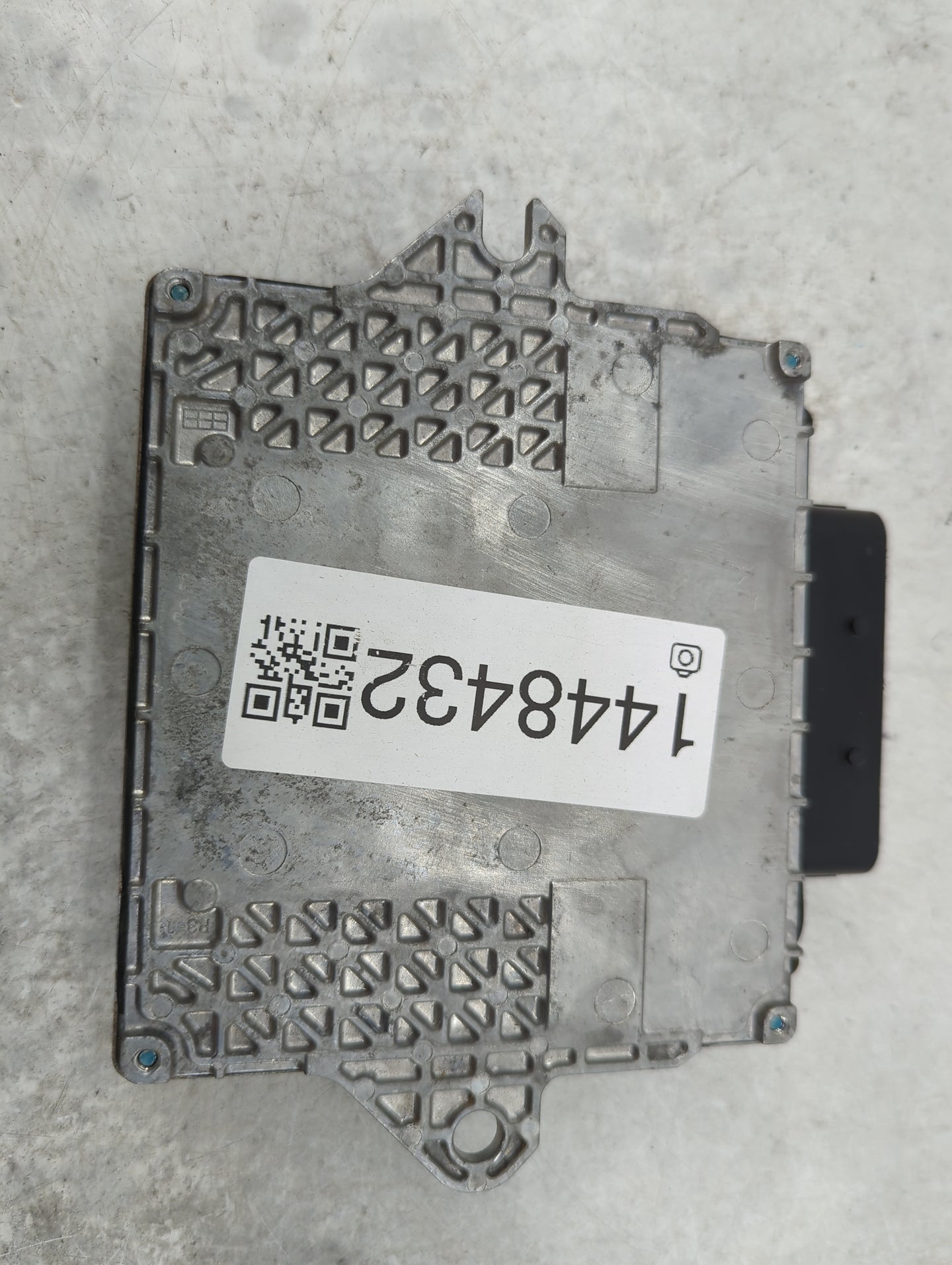 2014-2017 Infiniti Qx70 Stability Control Module 23751 3ev0a|a1c-a04 - Oemusedautoparts1.com