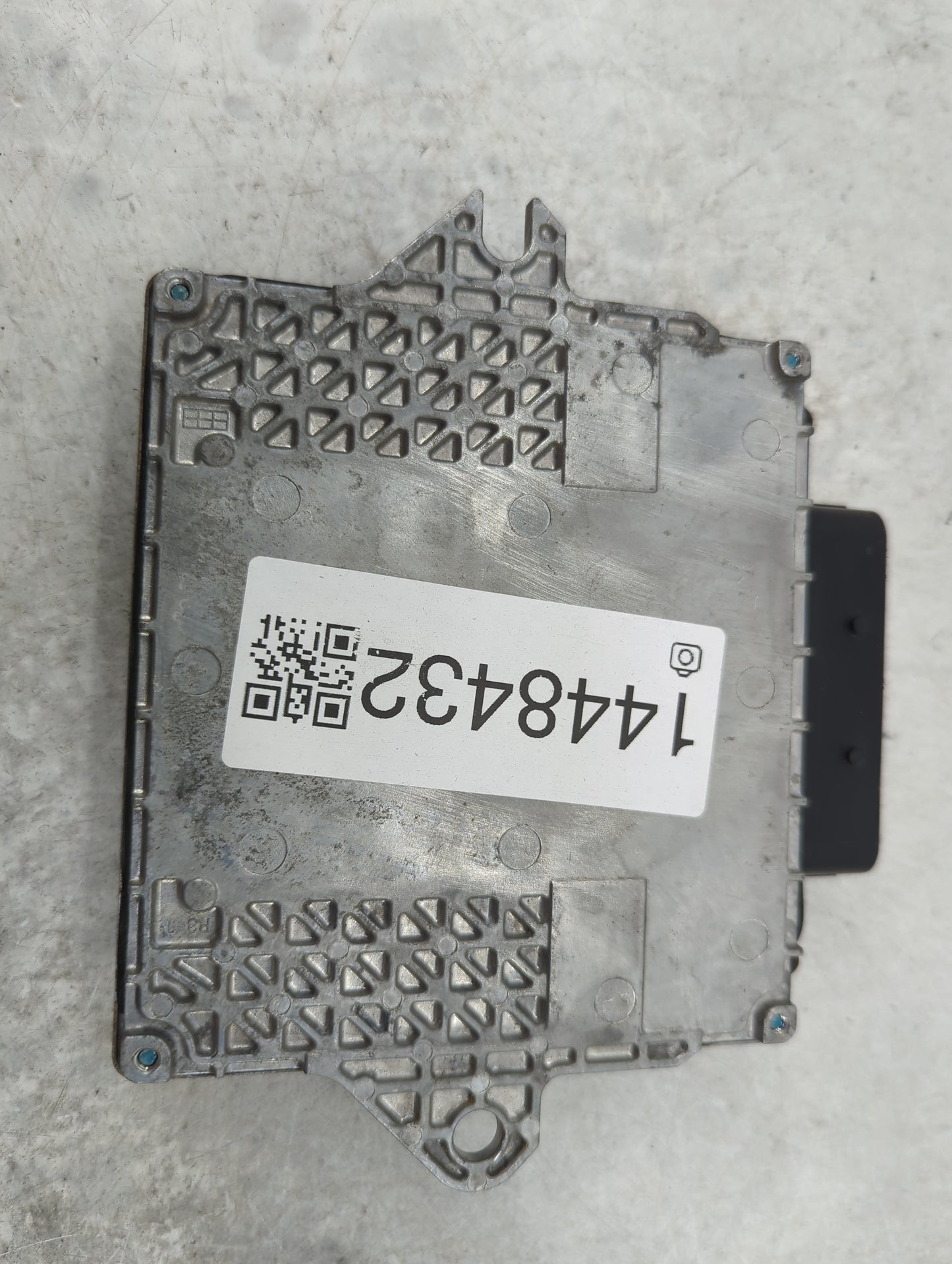 2014-2017 Infiniti Qx70 Stability Control Module 23751 3ev0a|a1c-a04 - Oemusedautoparts1.com