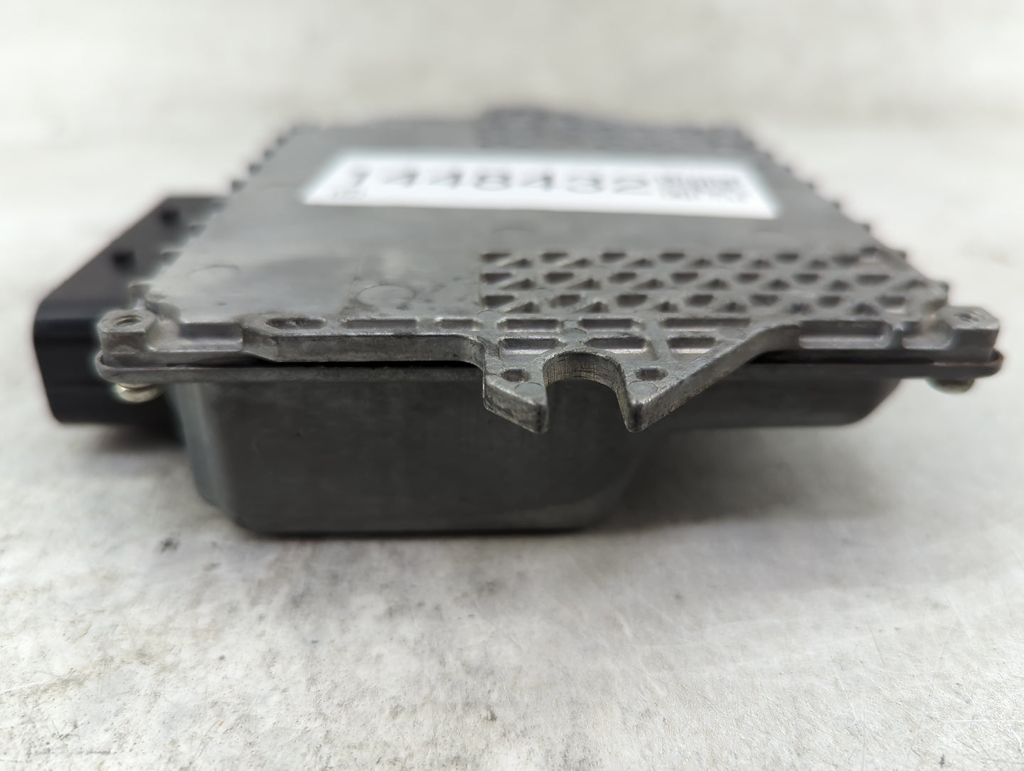 2014-2017 Infiniti Qx70 Stability Control Module 23751 3ev0a|a1c-a04 - Oemusedautoparts1.com
