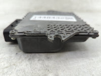 2014-2017 Infiniti Qx70 Stability Control Module 23751 3ev0a|a1c-a04 - Oemusedautoparts1.com