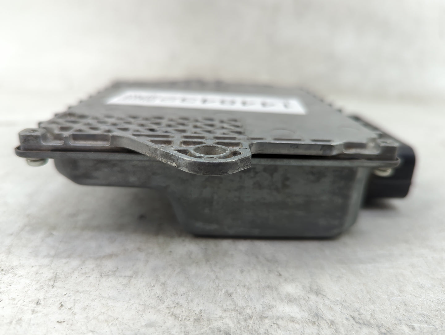 2014-2017 Infiniti Qx70 Stability Control Module 23751 3ev0a|a1c-a04 - Oemusedautoparts1.com