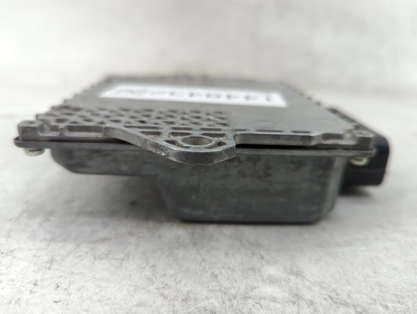 2014-2017 Infiniti Qx70 Stability Control Module 23751 3ev0a|a1c-a04 - Oemusedautoparts1.com