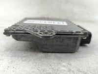 2014-2017 Infiniti Qx70 Stability Control Module 23751 3ev0a|a1c-a04 - Oemusedautoparts1.com