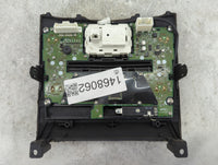 2014 Infiniti Qx70 Radio Control Panel - Oemusedautoparts1.com