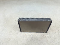 2014-2017 Infiniti Qx70 Information Display Screen 1468849 - Oemusedautoparts1.com