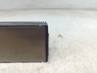 2014-2017 Infiniti Qx70 Information Display Screen 1468849 - Oemusedautoparts1.com