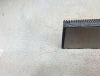 2014-2017 Infiniti Qx70 Information Display Screen 1468849 - Oemusedautoparts1.com