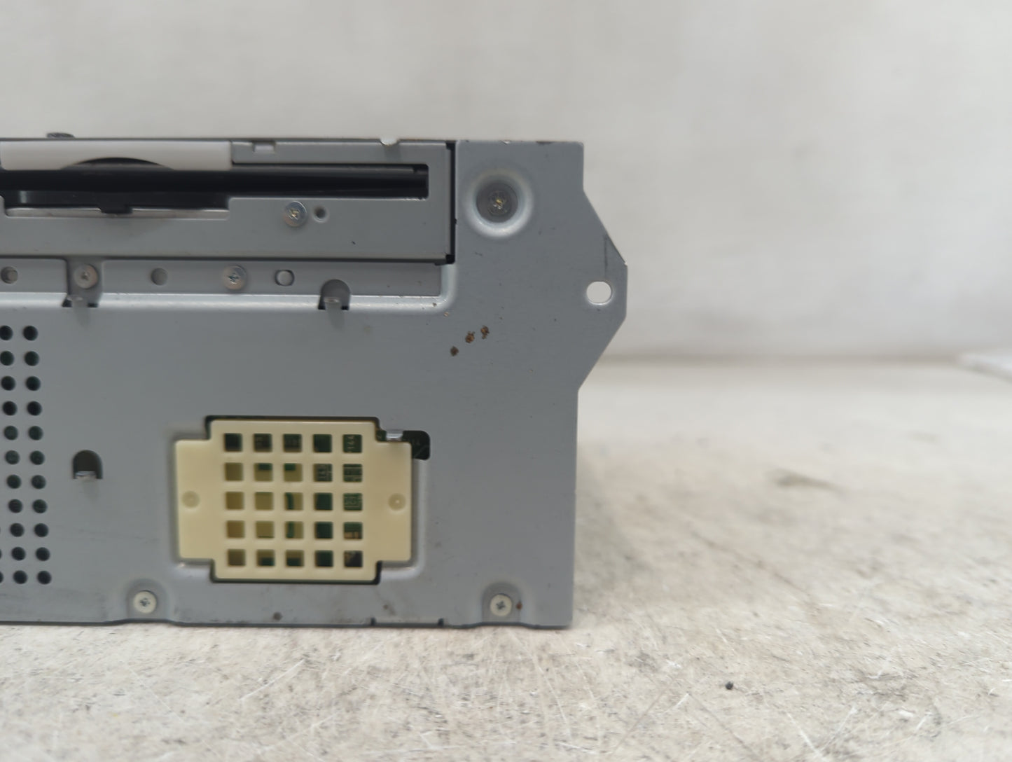 2014 Infiniti Qx70 Radio AM FM Cd Player Receiver Replacement P/N:NAU-P8402USR/QX-3957N-B 25915 3WY0D, 3800B950 Fits Fits 20
