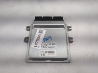 2014-2017 Infiniti Qx70 PCM Engine Control Computer ECU ECM PCU OEM P/N:NEC005-071 BEM390-000 Fits OEM Used Auto Parts - Oem