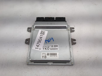 compare product 2014-2017 Infiniti Qx70 PCM Engine Control Computer ECU ECM PCU OEM P/N:NEC005-071 BEM390-000 Fits OEM Used Auto Parts
