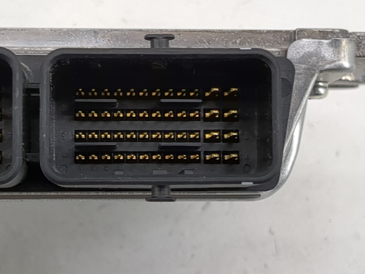 2014-2017 Infiniti Qx70 PCM Engine Control Computer ECU ECM PCU OEM P/N:NEC005-071 BEM390-000 Fits OEM Used Auto Parts - Oem