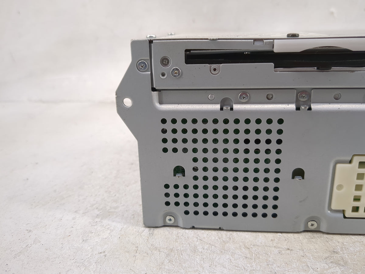 2014 Infiniti Qx70 Radio AM FM Cd Player Receiver Replacement P/N:25915 3WY0D NAU-P8402USR/QX-3957N-B Fits Fits 2013 OEM Use