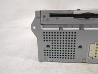 2014 Infiniti Qx70 Radio AM FM Cd Player Receiver Replacement P/N:25915 3WY0D NAU-P8402USR/QX-3957N-B Fits Fits 2013 OEM Use