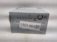 2014 Infiniti Qx70 Radio AM FM Cd Player Receiver Replacement P/N:25915 3WY0D NAU-P8402USR/QX-3957N-B Fits Fits 2013 OEM Use