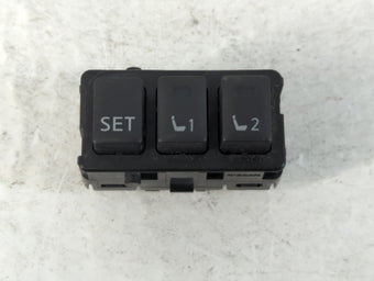 compare product 2014-2019 Infiniti Qx80 Master Power Window Switch Replacement Driver Side Left Fits OEM Used Auto Parts