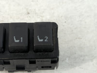 2014-2019 Infiniti Qx80 Master Power Window Switch Replacement Driver Side Left Fits OEM Used Auto Parts - Oemusedautoparts1