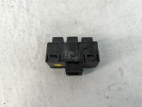 2014-2019 Infiniti Qx80 Master Power Window Switch Replacement Driver Side Left Fits OEM Used Auto Parts - Oemusedautoparts1
