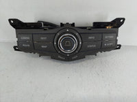 2014-2019 Infiniti Qx80 Climate Control Module Temperature AC/Heater Replacement P/N:283951LA3A Fits OEM Used Auto Parts - O