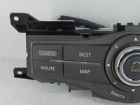 2014-2019 Infiniti Qx80 Climate Control Module Temperature AC/Heater Replacement P/N:283951LA3A Fits OEM Used Auto Parts - O