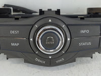 2014-2019 Infiniti Qx80 Climate Control Module Temperature AC/Heater Replacement P/N:283951LA3A Fits OEM Used Auto Parts - O