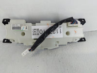 2014-2019 Infiniti Qx80 Climate Control Module Temperature AC/Heater Replacement P/N:283951LA3A Fits OEM Used Auto Parts - O