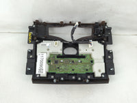 2014-2017 Infiniti Qx80 Radio AM FM Cd Player Receiver Replacement P/N:253911LA5A Fits Fits 2011 2012 2013 2014 2015 2016 20