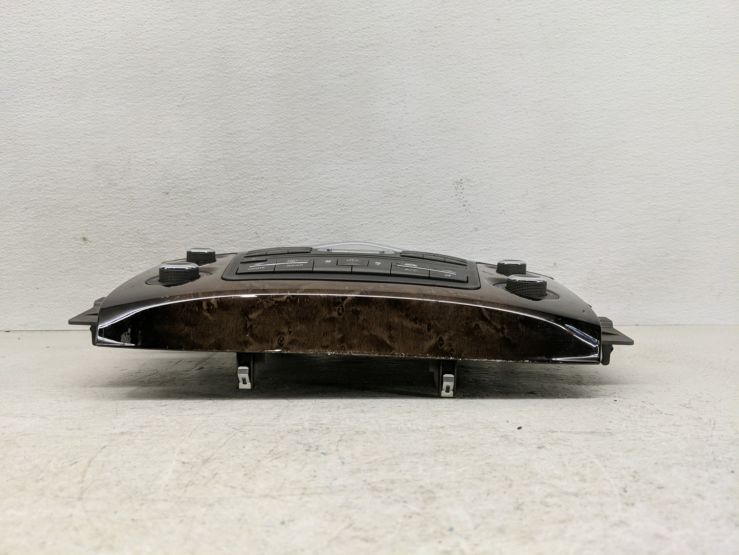 2014-2017 Infiniti Qx80 Radio AM FM Cd Player Receiver Replacement P/N:253911LA5A Fits Fits 2011 2012 2013 2014 2015 2016 20