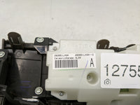 2014-2017 Infiniti Qx80 Radio AM FM Cd Player Receiver Replacement P/N:253911LA5A Fits Fits 2011 2012 2013 2014 2015 2016 20