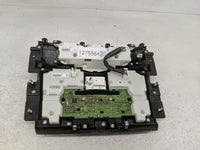 2014-2017 Infiniti Qx80 Radio AM FM Cd Player Receiver Replacement P/N:253911LA5A Fits Fits 2011 2012 2013 2014 2015 2016 20