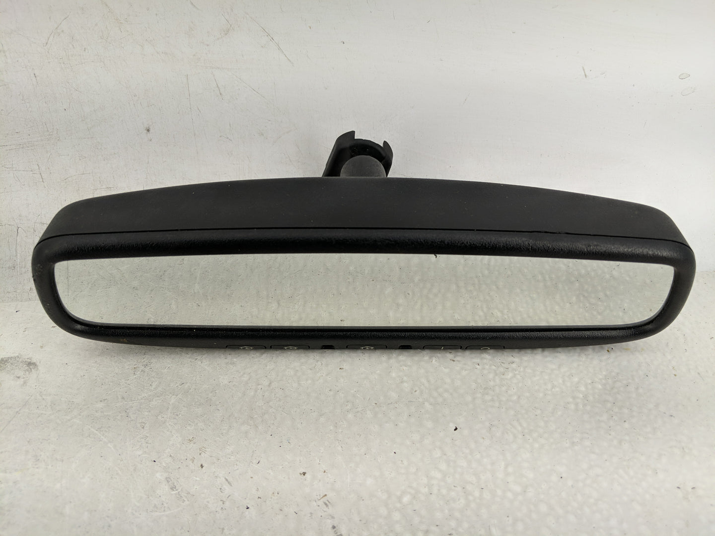 2014-2019 Infiniti Qx80 Interior Rear View Mirror Replacement OEM P/N:4112A-OB12HL4 Fits OEM Used Auto Parts - Oemusedautopa